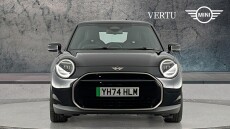 MINI Cooper 135kW E Exclusive [Level 1] 41kWh 3dr Auto Electric Hatchback